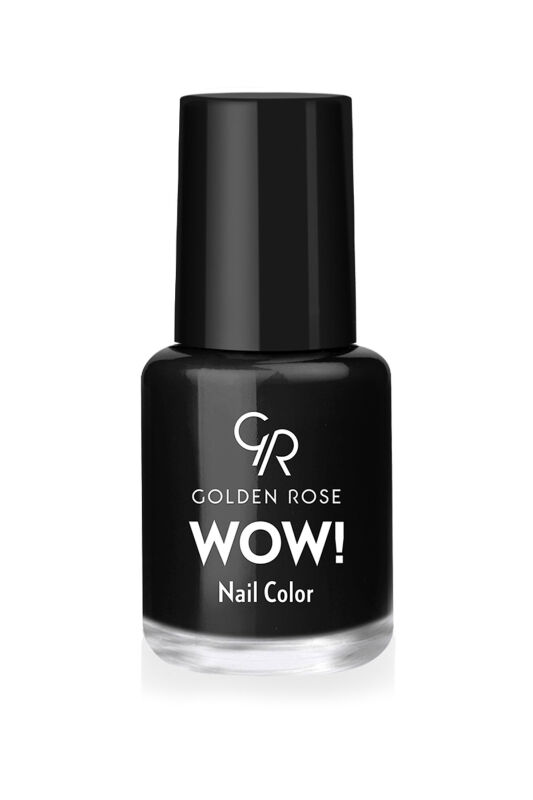 Wow Nail Color - 89 - Mini Oje - 1