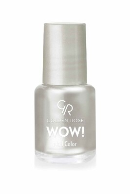 Golden Rose Wow Nail Color 04 