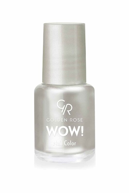 Wow Nail Color - 90 - Mini Oje - 1