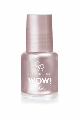  Wow Nail Color - 91 - Mini Oje 