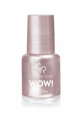Wow Nail Color - 91 - Mini Oje 