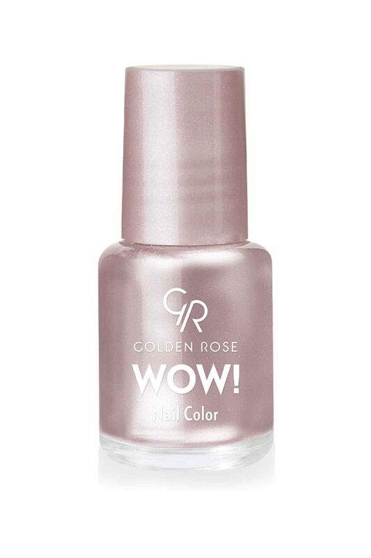 Wow Nail Color - 91 - Mini Oje - 1