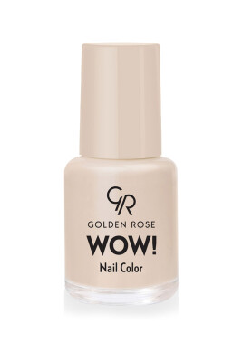 Wow Nail Color - 92 - Mini Oje 