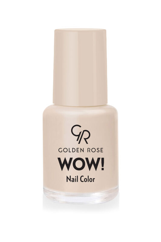 Wow Nail Color - 92 - Mini Oje - 1