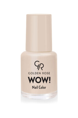 Golden Rose Wow Nail Color 92 - 1