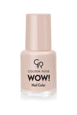 Wow Nail Color - 95 - Mini Oje - 3