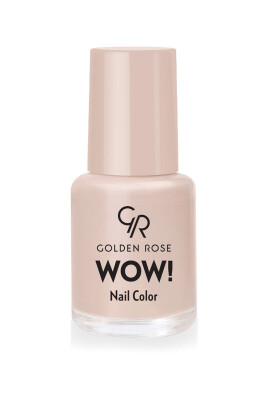 Golden Rose Wow Nail Color 26 