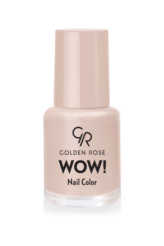 Golden Rose Wow Nail Color 95 - 1