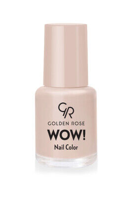 Golden Rose Wow Nail Color 95 - 3