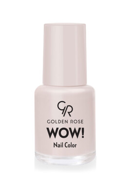  Wow Nail Color - 96 - Mini Oje 