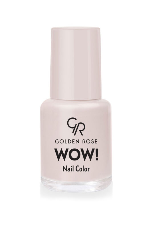 Wow Nail Color - 96 - Mini Oje - 1
