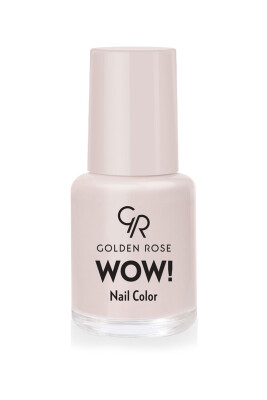 Golden Rose Wow Nail Color 11 