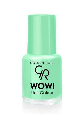  Wow Nail Color - 98 - Mini Oje 