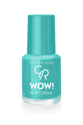 Wow Nail Color - 99 - Mini Oje 