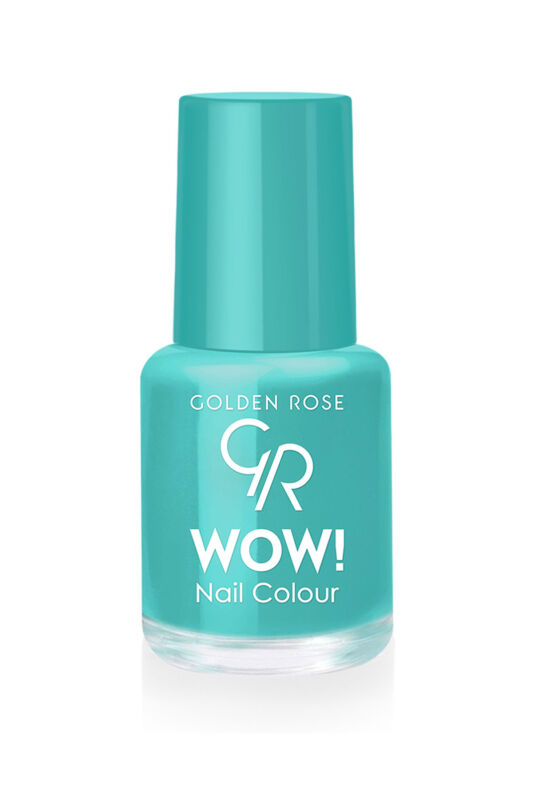 Golden Rose Wow Nail Color 99 - 1