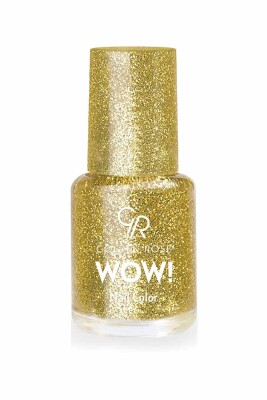  Wow Nail Color Glitter - 202 - Işıltılı Oje 