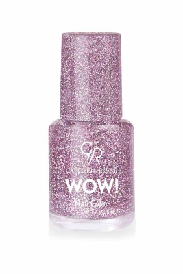  Wow Nail Color Glitter - 203 - Işıltılı Oje 