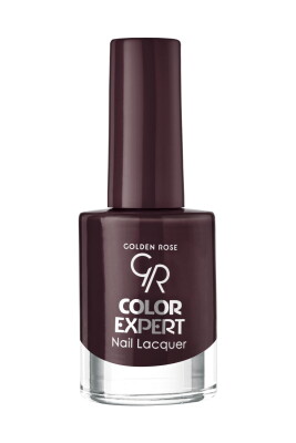 Color Expert Nail Lacquer 161- Geniş Fırçalı Oje 