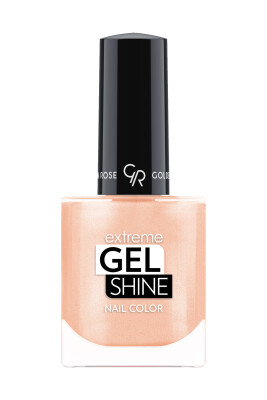 Extreme Gel Shine Nail Color - 92 - Oje- Jel Parlaklığında Oje 