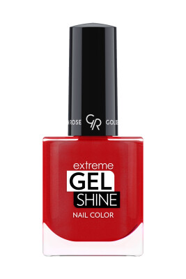 Extreme Gel Shine Nail Color - 99 - Oje- Jel Parlaklığında Oje 