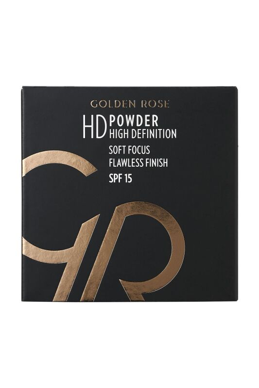 Hd Powder Hıgh Defınıtıon - 202 - 5
