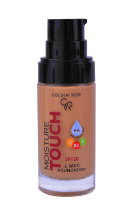 Mouisture Touch Liquid Foundation -116- Orta Kapatıcı Fondöten 