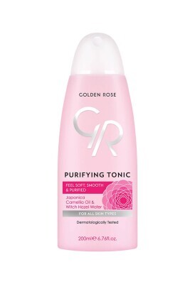 Golden Rose Prufiying Tonic - 3