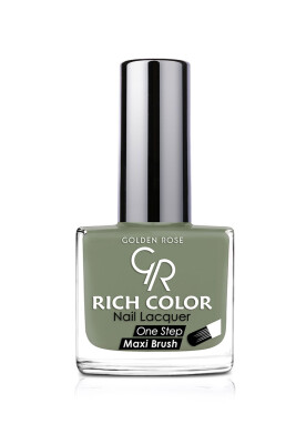 Rich Color Nail Lacquer - 35 