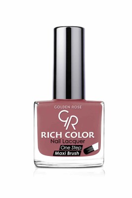 Rich Color Nail Lacquer - 35 