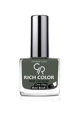 Rich Color Nail Lacquer - 16 