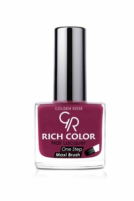 Rich Color Nail Lacquer - 16 
