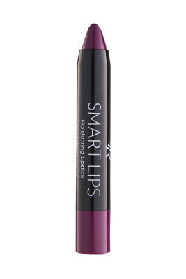 Smart Lip Moisturising Lipstick - 13 