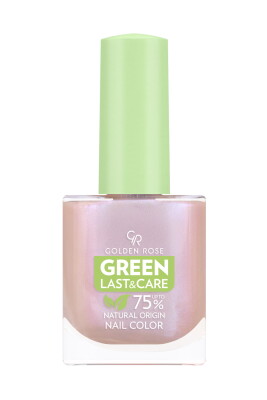 Green Last and Care Nail Color 169 - Vegan Oje 