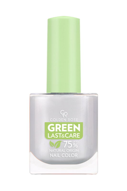 Green Last and Care Nail Color 171 - Vegan Oje - 1