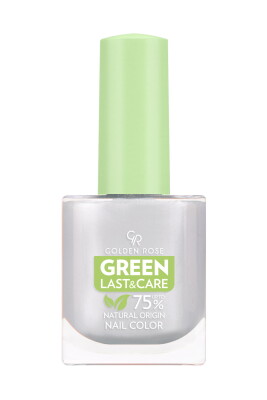 Green Last and Care Nail Color 171 - Vegan Oje 