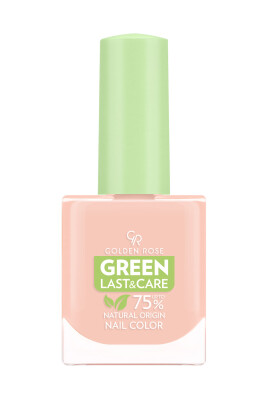 Green Last and Care Nail Color 173 - Vegan Oje 