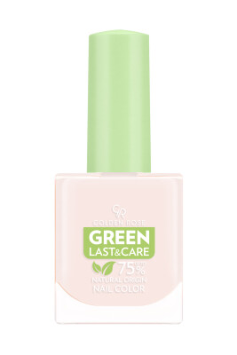 Green Last and Care Nail Color 174 - Vegan Oje 