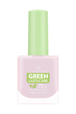 Green Last and Care Nail Color 175 - Vegan Oje 