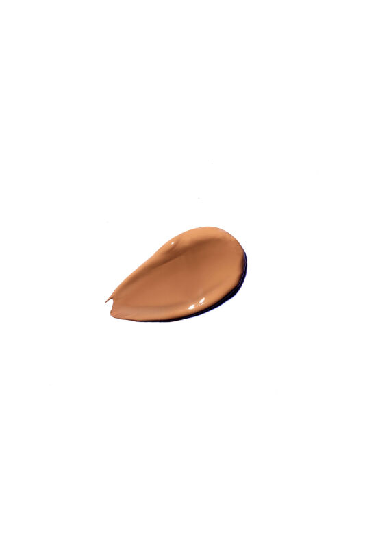  Hd Foundation High Definition No:115 Golden Bei - 2