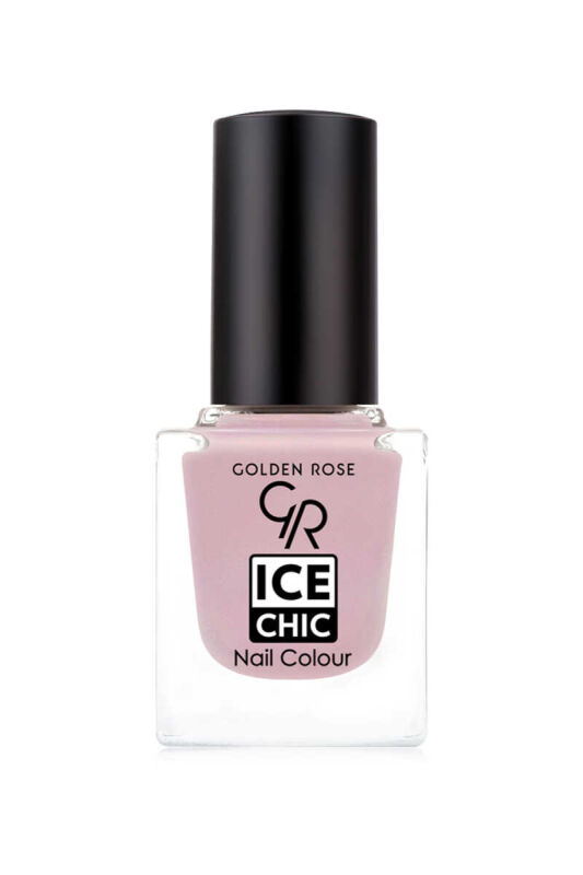 İce Chic Nail Colour - 145 - 1