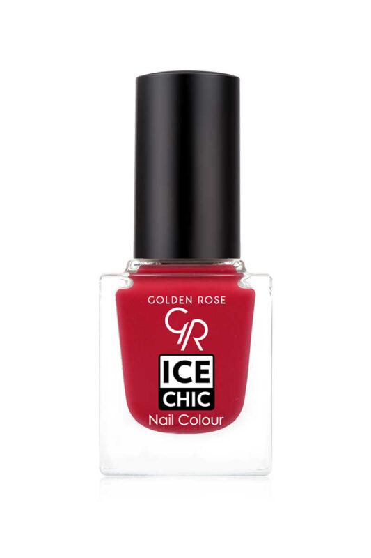 İce Chic Nail Colour - 37 - 1