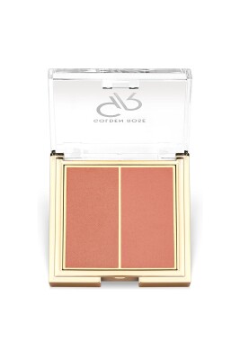 Iconic Blush Duo - 04 Soft Pink - İkili Allık 