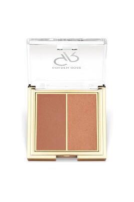 Iconic Blush Duo - 05 Warm Pearl - İkili Allık 