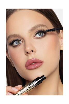  Iconic Lash Intense Black Mascara - 3