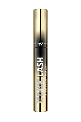 Iconic Lash Intense Black Mascara - Yoğun Hacim Veren Maskara - 6
