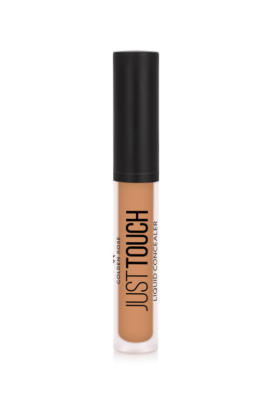  Just Touch Liquid Concealer - 11 - Likit Kapatıcı - 1