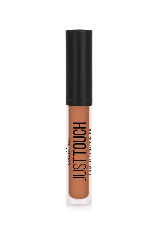  Just Touch Liquid Concealer - 12 - Likit Kapatıcı - 1