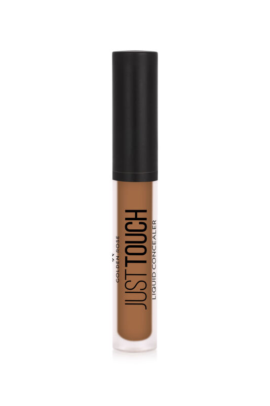 Just Touch Liquid Concealer - 13 - Likit Kapatıcı - 1