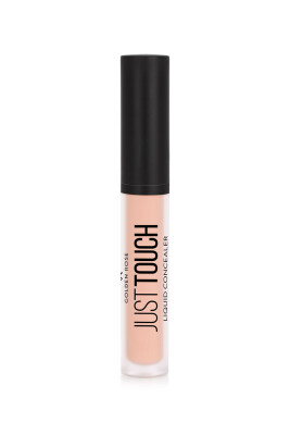 Just Touch Liquid Concealer - 15 - Likit Kapatıcı 