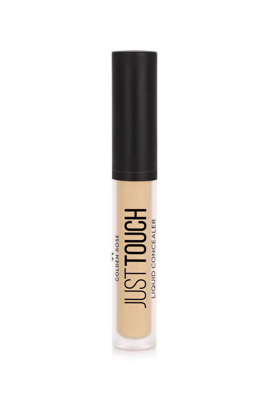 Just Touch Liquid Concealer - 16 - Likit Kapatıcı - 1